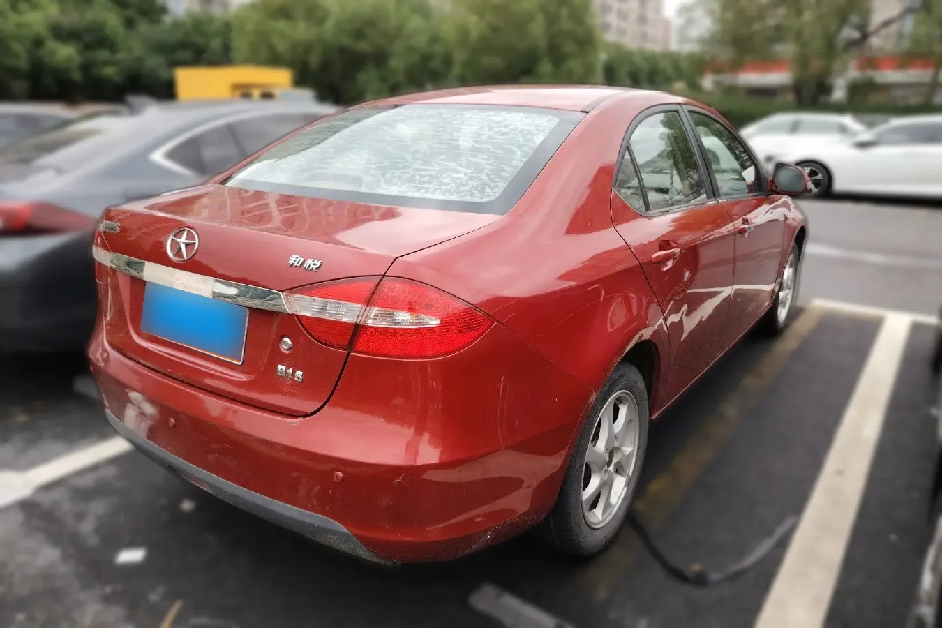 2012 JAC HeYue 1.5L 113HP L4 5MT,autocango,china used car exporter,china ev exporter,chinese used car exporter,chinese used ev exporter