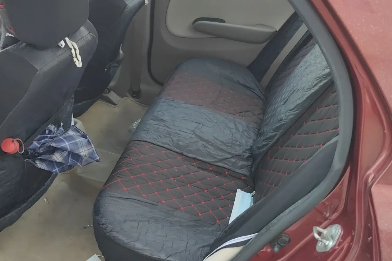 2012 Everus S1 1.3L 82HP L4 5AT,autocango,china used car exporter,china ev exporter,chinese used car exporter,chinese used ev exporter