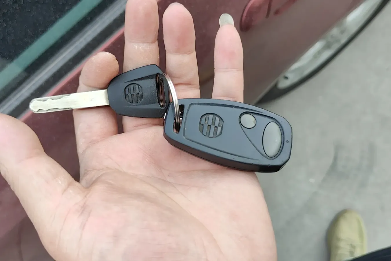 2012 Everus S1 1.3L 82HP L4 5AT,autocango,china used car exporter,china ev exporter,chinese used car exporter,chinese used ev exporter