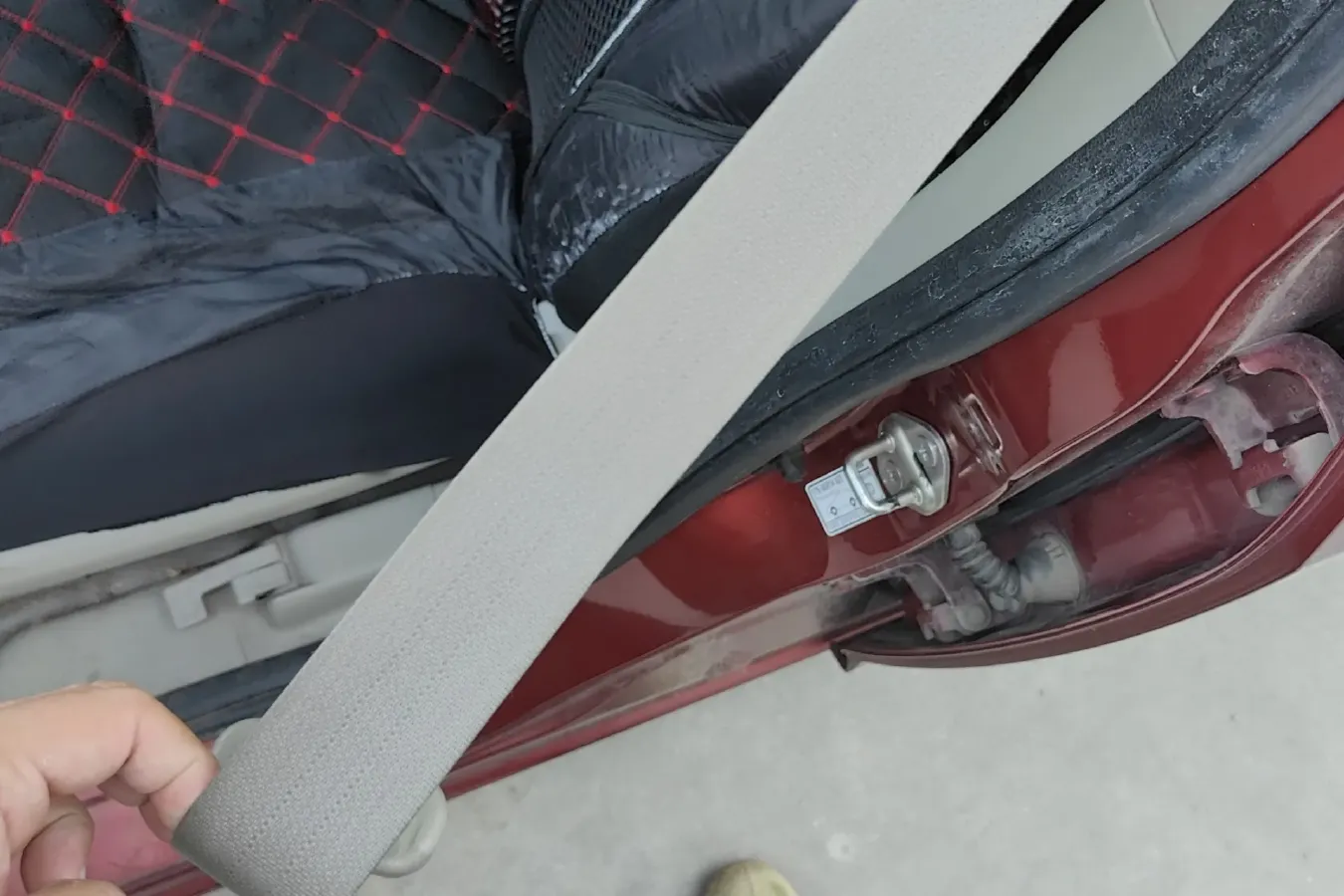 2012 Everus S1 1.3L 82HP L4 5AT,autocango,china used car exporter,china ev exporter,chinese used car exporter,chinese used ev exporter