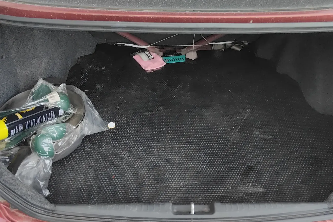 2012 Everus S1 1.3L 82HP L4 5AT,autocango,china used car exporter,china ev exporter,chinese used car exporter,chinese used ev exporter