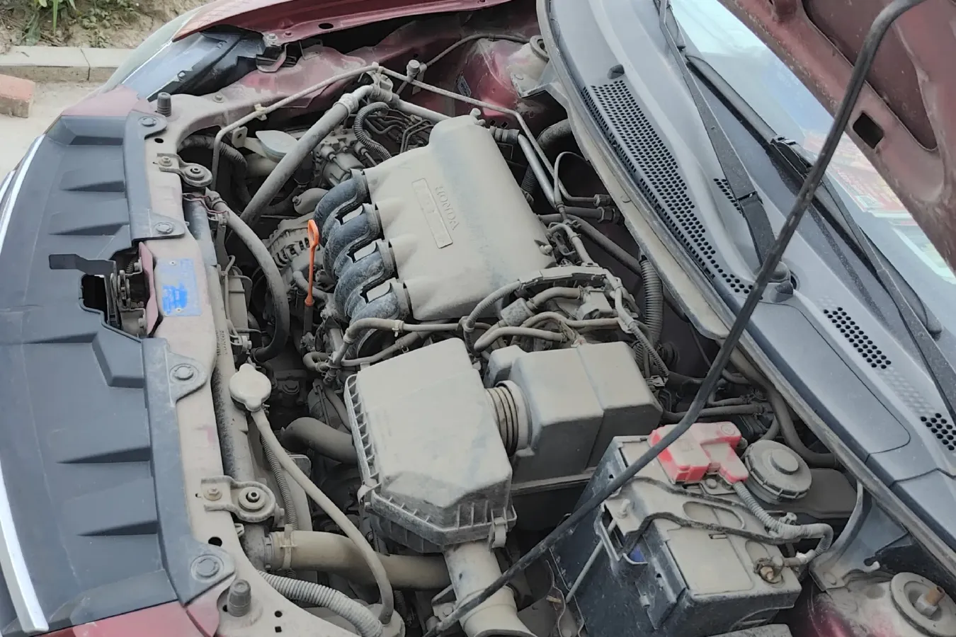 2012 Everus S1 1.3L 82HP L4 5AT,autocango,china used car exporter,china ev exporter,chinese used car exporter,chinese used ev exporter