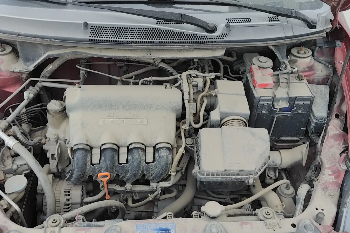 2012 Everus S1 1.3L 82HP L4 5AT,autocango,china used car exporter,china ev exporter,chinese used car exporter,chinese used ev exporter