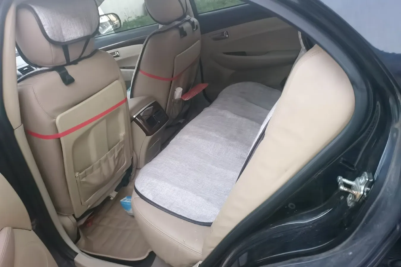 2011 HawTai B11 1.8T 160HP L4 5MT,autocango,china used car exporter,china ev exporter,chinese used car exporter,chinese used ev exporter