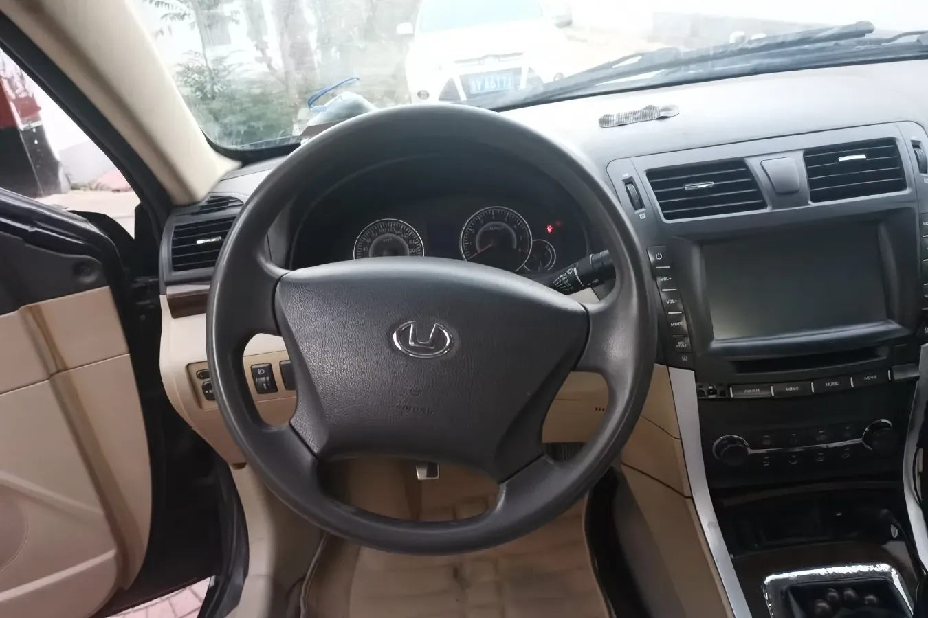 2011 HawTai B11 1.8T 160HP L4 5MT,autocango,china used car exporter,china ev exporter,chinese used car exporter,chinese used ev exporter