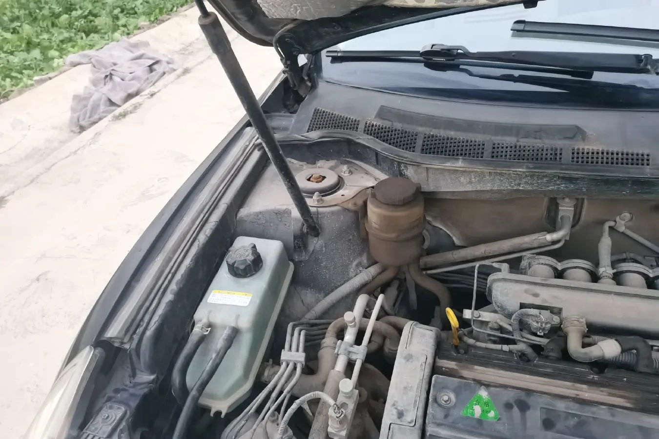 2011 HawTai B11 1.8T 160HP L4 5MT,autocango,china used car exporter,china ev exporter,chinese used car exporter,chinese used ev exporter