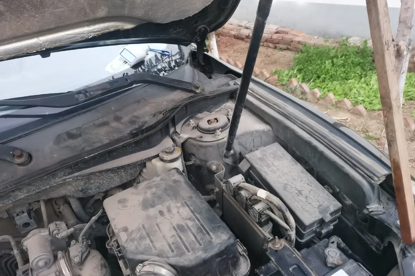 2011 HawTai B11 1.8T 160HP L4 5MT,autocango,china used car exporter,china ev exporter,chinese used car exporter,chinese used ev exporter