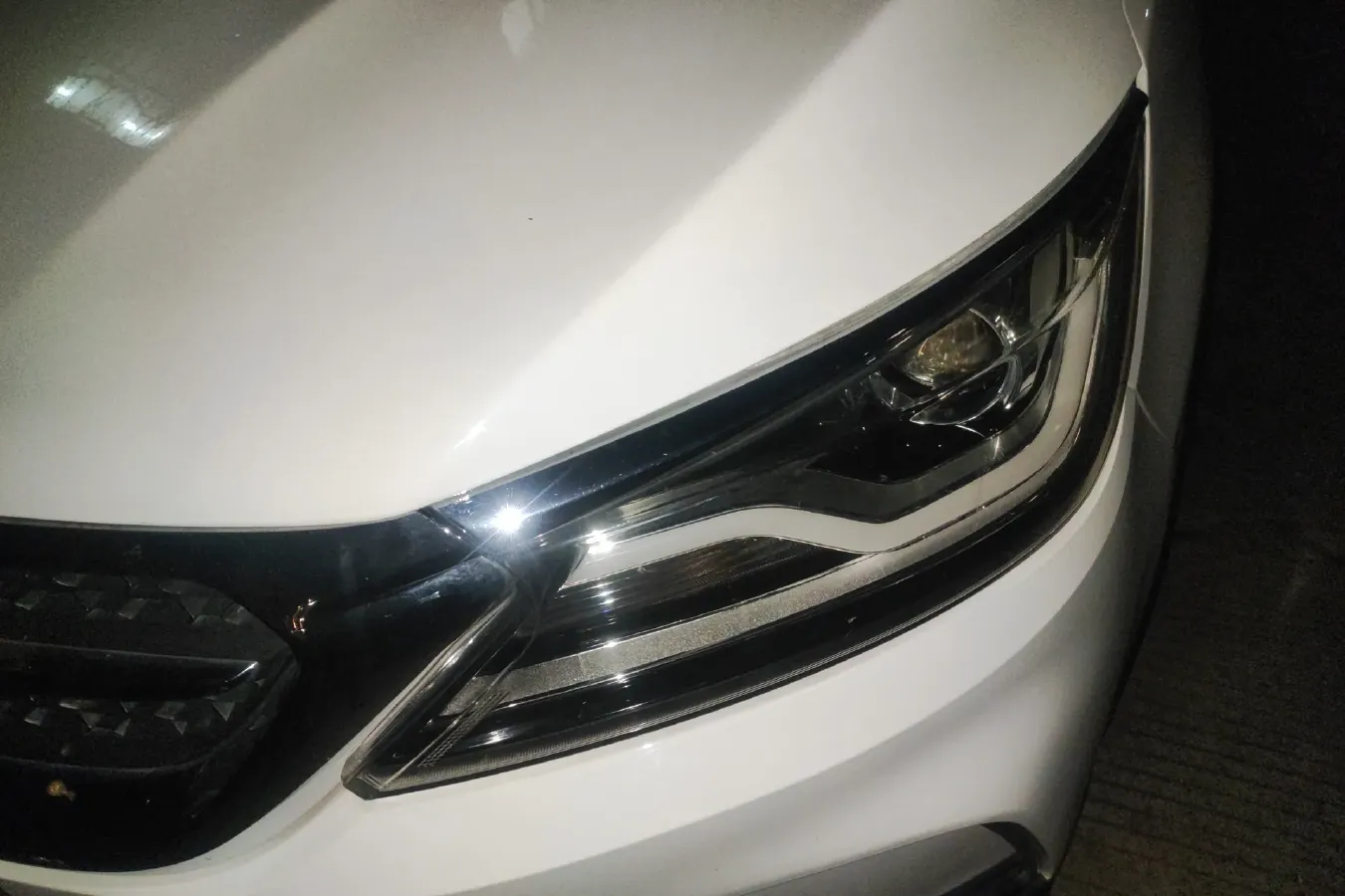 2017 Karry K60 1.5L 109HP L4 5MT,autocango,china used car exporter,china ev exporter,chinese used car exporter,chinese used ev exporter