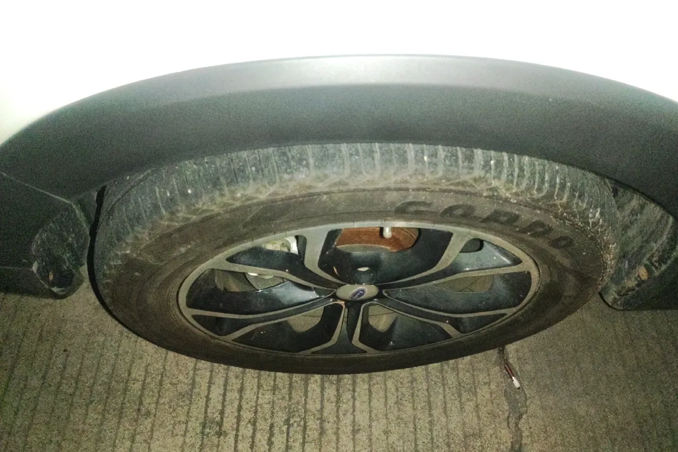 2017 Karry K60 1.5L 109HP L4 5MT,autocango,china used car exporter,china ev exporter,chinese used car exporter,chinese used ev exporter