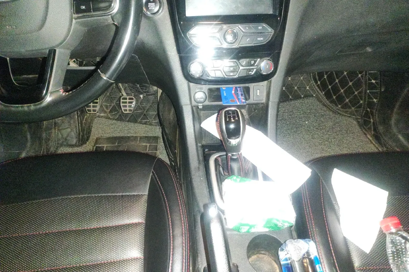 2017 Karry K60 1.5L 109HP L4 5MT,autocango,china used car exporter,china ev exporter,chinese used car exporter,chinese used ev exporter