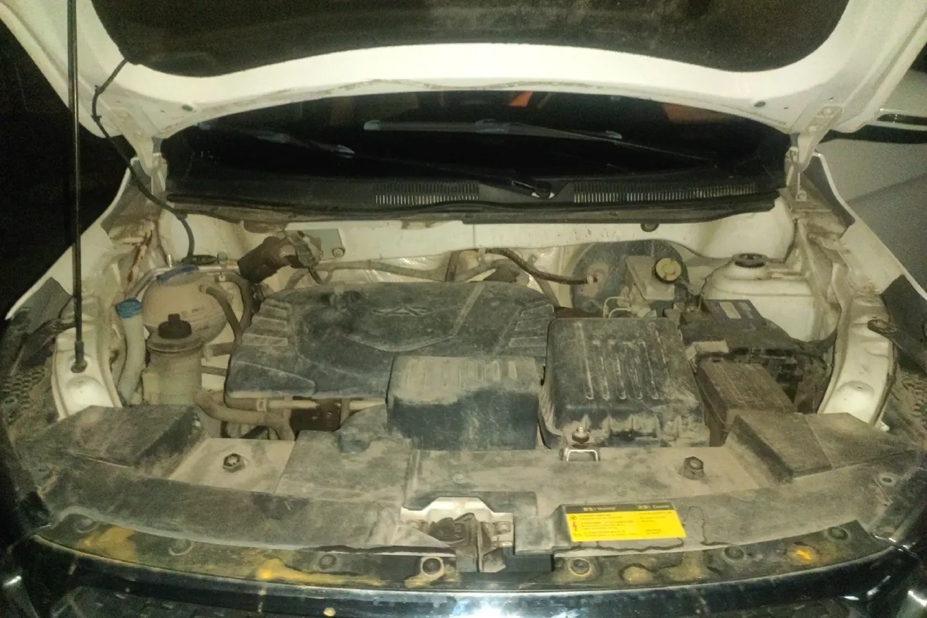 2017 Karry K60 1.5L 109HP L4 5MT,autocango,china used car exporter,china ev exporter,chinese used car exporter,chinese used ev exporter