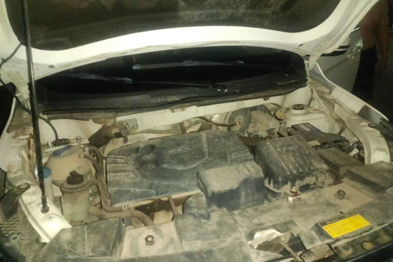 2017 Karry K60 1.5L 109HP L4 5MT,autocango,china used car exporter,china ev exporter,chinese used car exporter,chinese used ev exporter