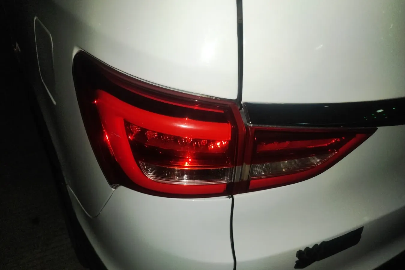 2017 Karry K60 1.5L 109HP L4 5MT,autocango,china used car exporter,china ev exporter,chinese used car exporter,chinese used ev exporter