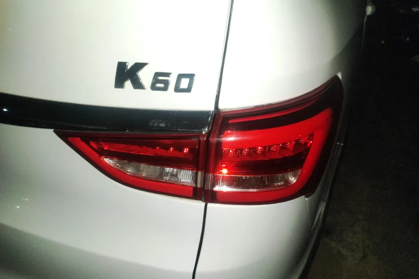 2017 Karry K60 1.5L 109HP L4 5MT,autocango,china used car exporter,china ev exporter,chinese used car exporter,chinese used ev exporter