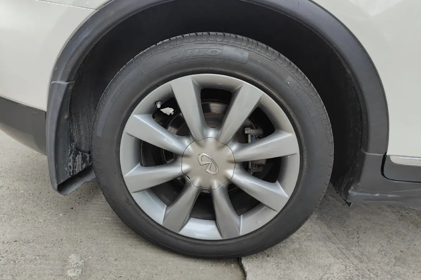 2010 Infiniti EX 2.5L 235HP V6 7AT,autocango,china used car exporter,china ev exporter,chinese used car exporter,chinese used ev exporter