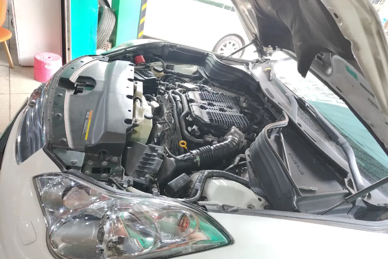 2010 Infiniti EX 2.5L 235HP V6 7AT,autocango,china used car exporter,china ev exporter,chinese used car exporter,chinese used ev exporter