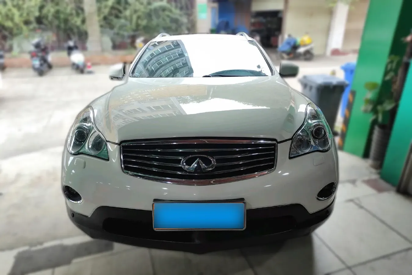 2010 Infiniti EX 2.5L 235HP V6 7AT,autocango,china used car exporter,china ev exporter,chinese used car exporter,chinese used ev exporter