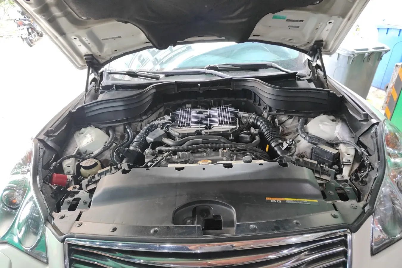 2010 Infiniti EX 2.5L 235HP V6 7AT,autocango,china used car exporter,china ev exporter,chinese used car exporter,chinese used ev exporter