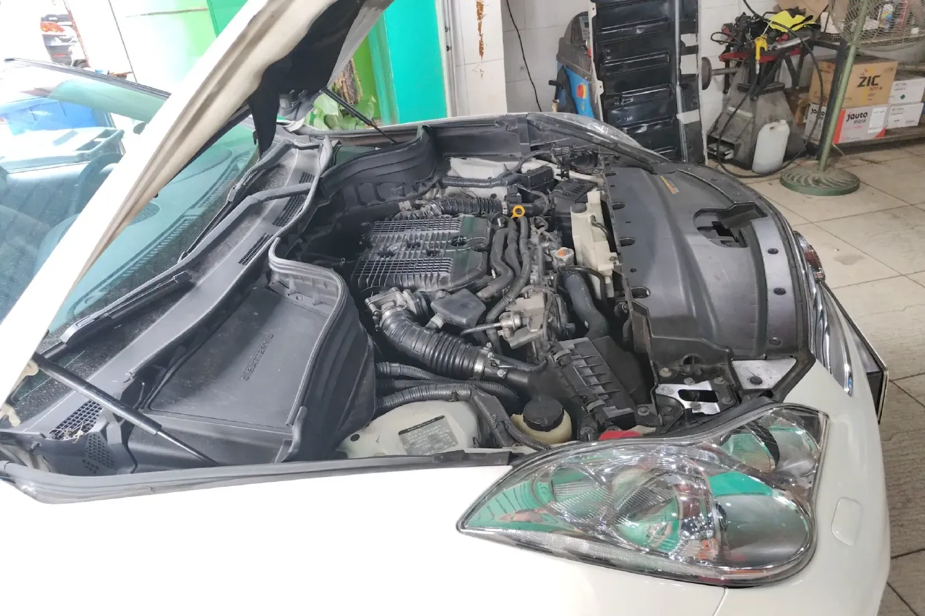 2010 Infiniti EX 2.5L 235HP V6 7AT,autocango,china used car exporter,china ev exporter,chinese used car exporter,chinese used ev exporter