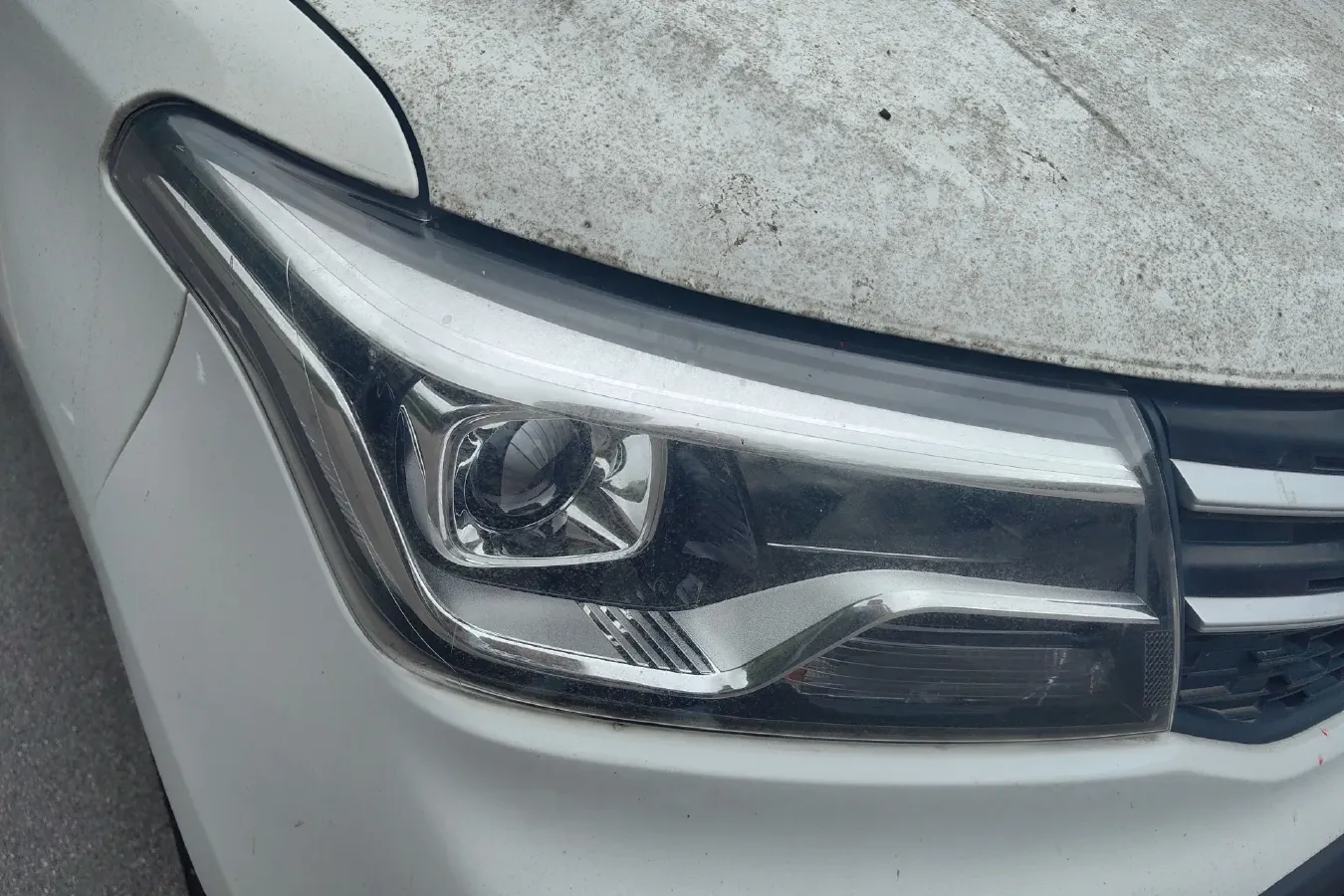 2019 ChangAn Kaicene Honor S 1.5L 107HP L4 5MT,autocango,china used car exporter,china ev exporter,chinese used car exporter,chinese used ev exporter