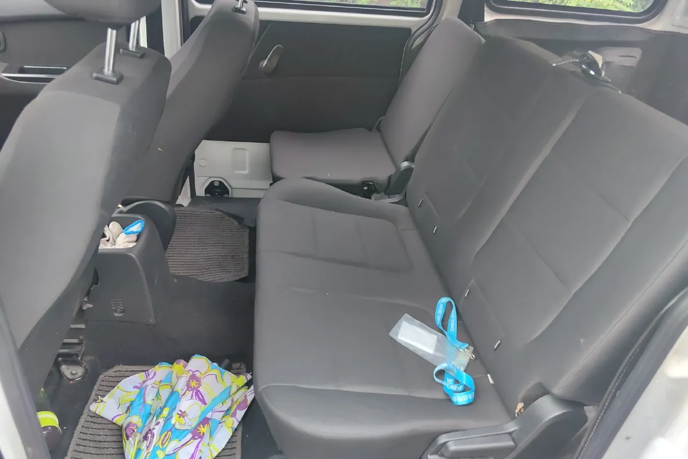 2019 ChangAn Kaicene Honor S 1.5L 107HP L4 5MT,autocango,china used car exporter,china ev exporter,chinese used car exporter,chinese used ev exporter