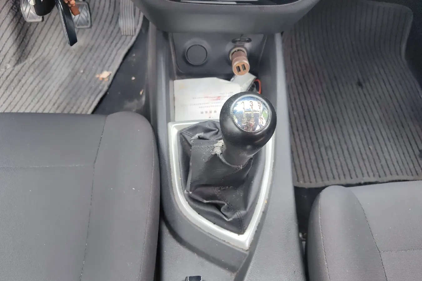 2019 ChangAn Kaicene Honor S 1.5L 107HP L4 5MT,autocango,china used car exporter,china ev exporter,chinese used car exporter,chinese used ev exporter