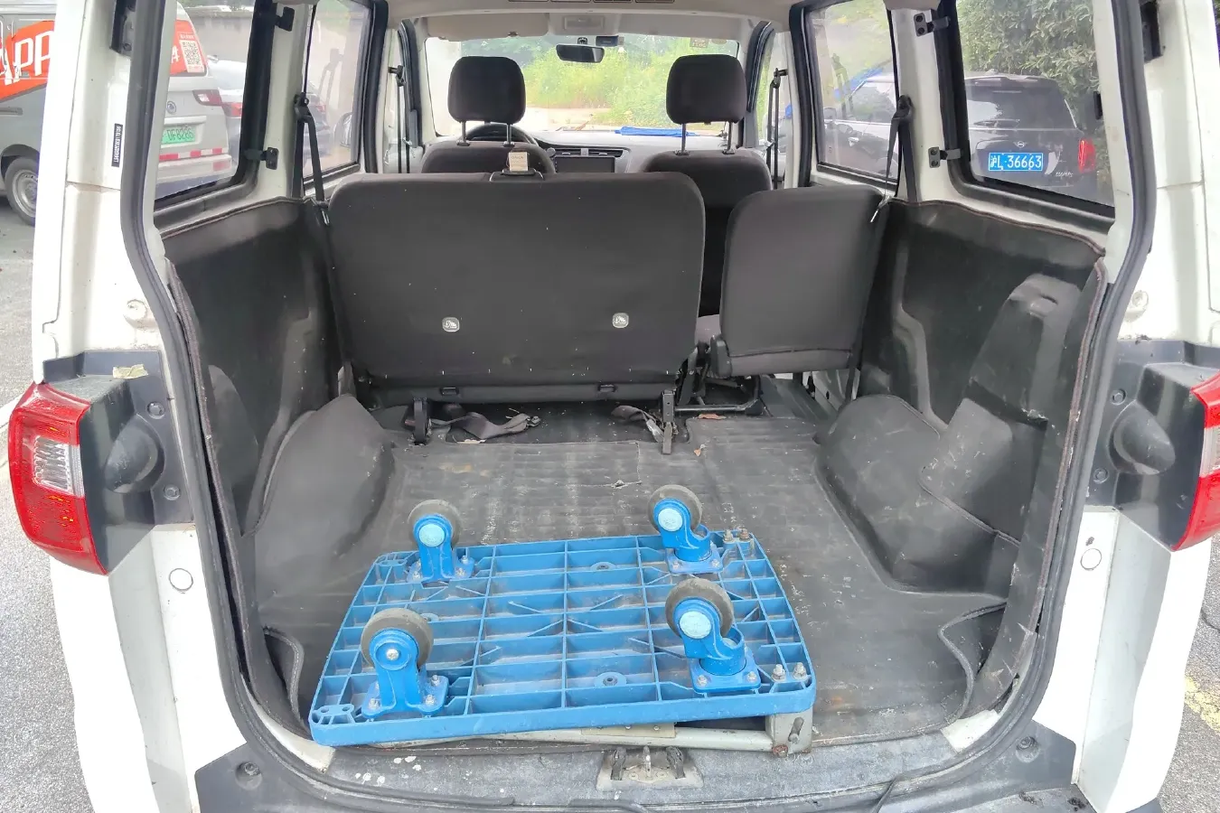 2019 ChangAn Kaicene Honor S 1.5L 107HP L4 5MT,autocango,china used car exporter,china ev exporter,chinese used car exporter,chinese used ev exporter