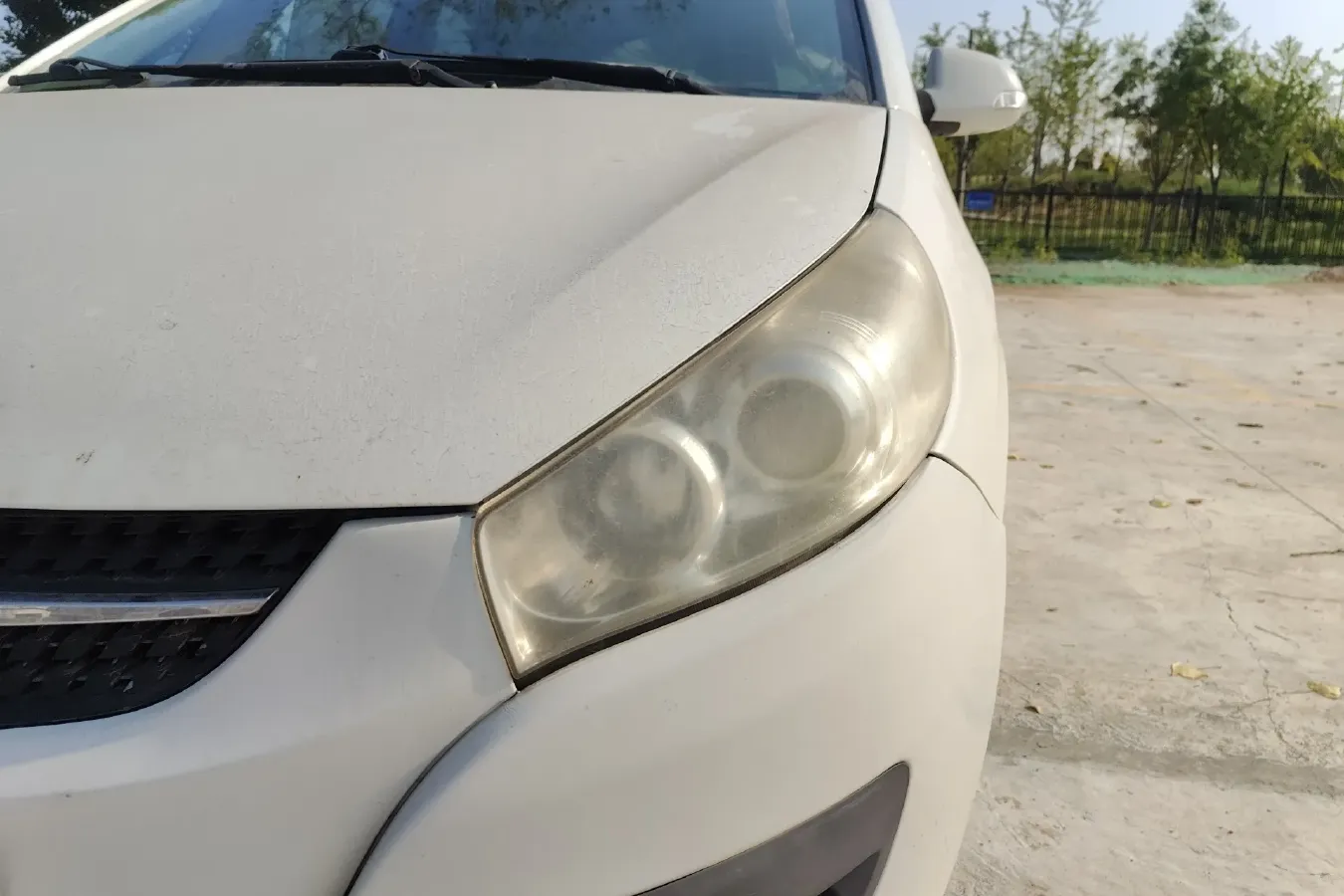 2012 JAC Refine M2 1.8L 143HP L4 5MT,autocango,china used car exporter,china ev exporter,chinese used car exporter,chinese used ev exporter