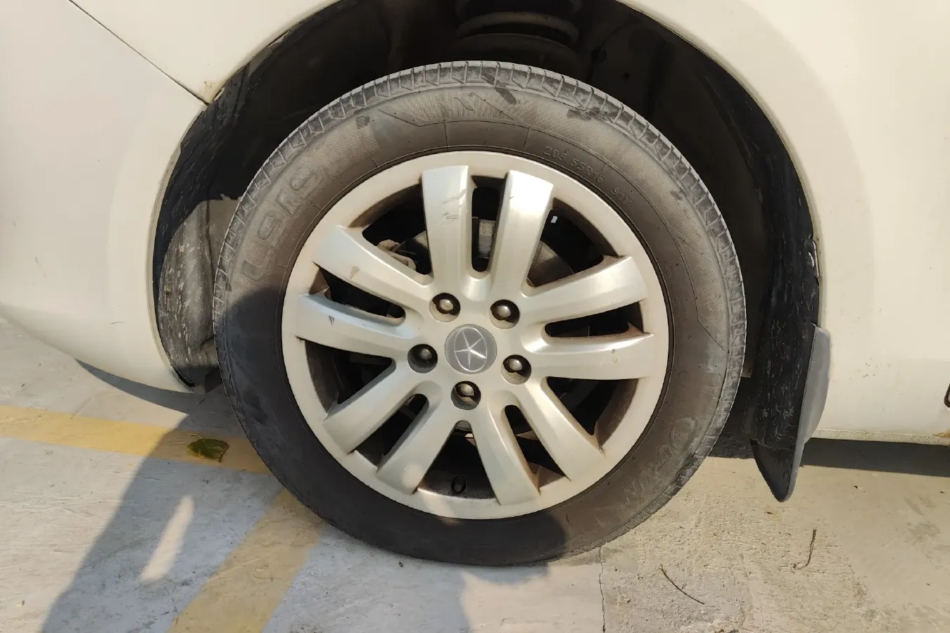 2012 JAC Refine M2 1.8L 143HP L4 5MT,autocango,china used car exporter,china ev exporter,chinese used car exporter,chinese used ev exporter