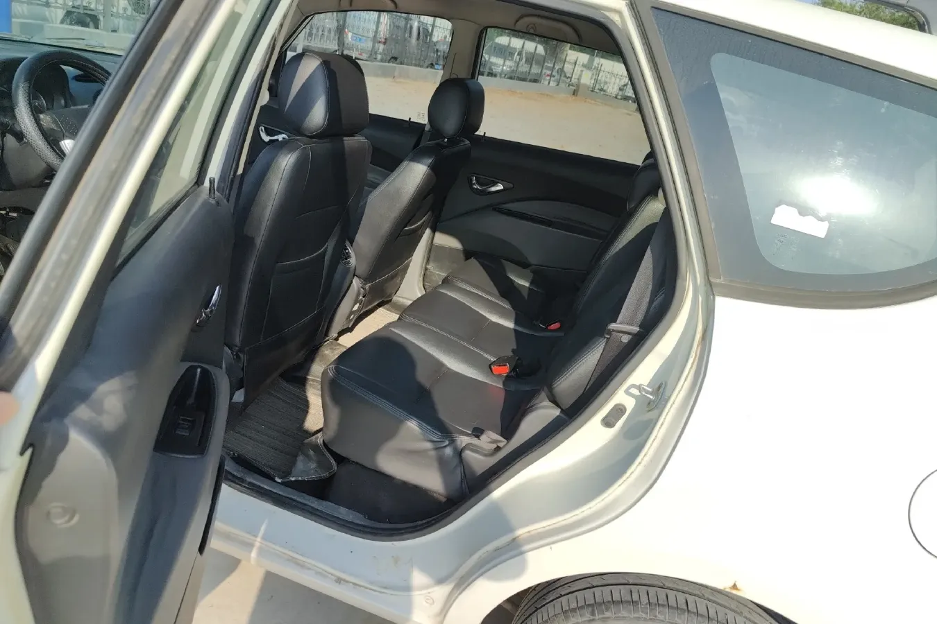 2012 JAC Refine M2 1.8L 143HP L4 5MT,autocango,china used car exporter,china ev exporter,chinese used car exporter,chinese used ev exporter