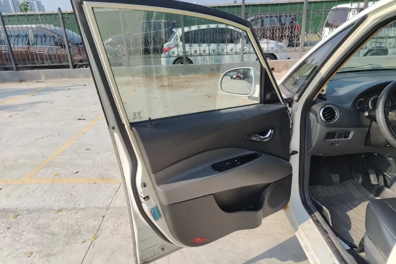 2012 JAC Refine M2 1.8L 143HP L4 5MT,autocango,china used car exporter,china ev exporter,chinese used car exporter,chinese used ev exporter