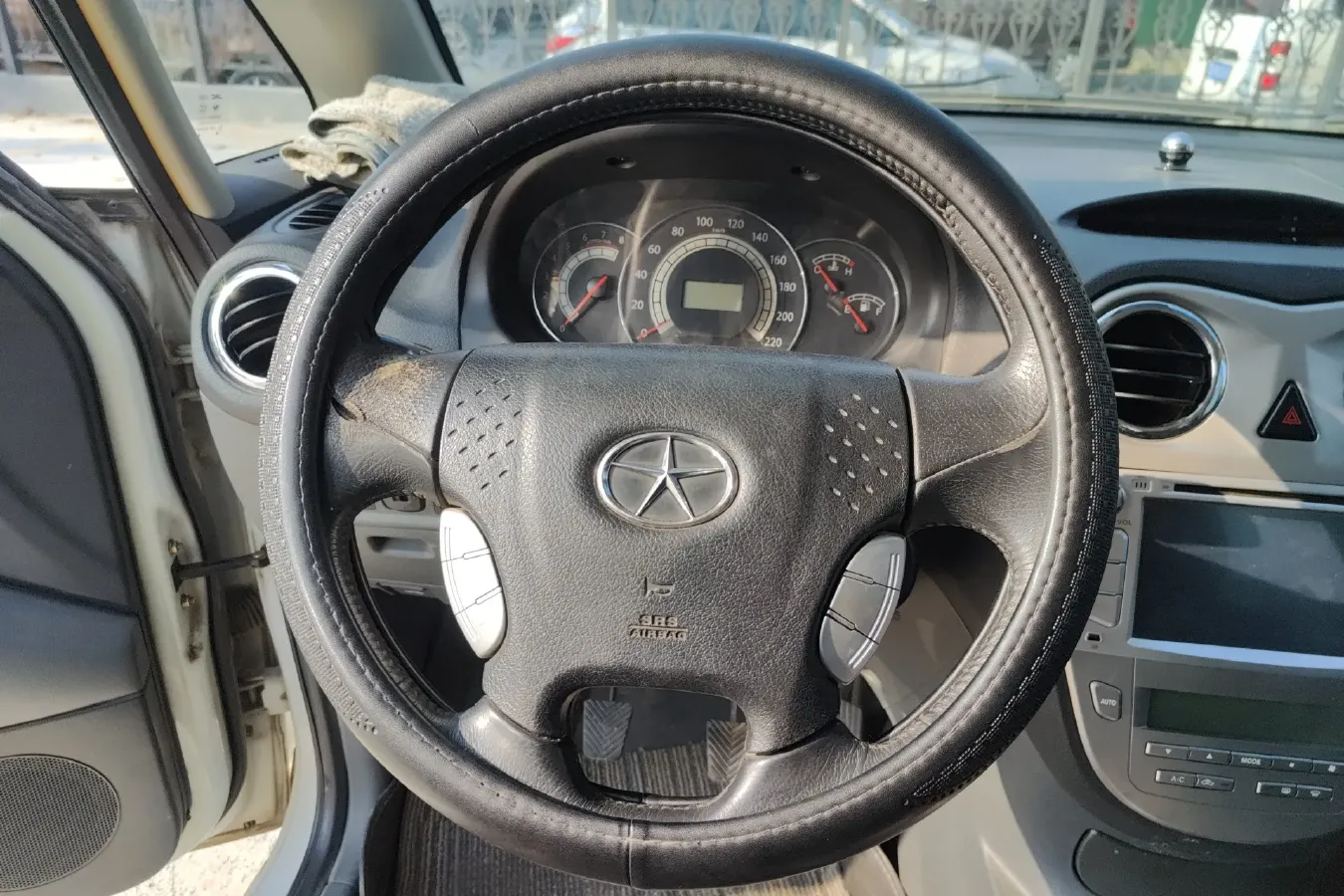 2012 JAC Refine M2 1.8L 143HP L4 5MT,autocango,china used car exporter,china ev exporter,chinese used car exporter,chinese used ev exporter