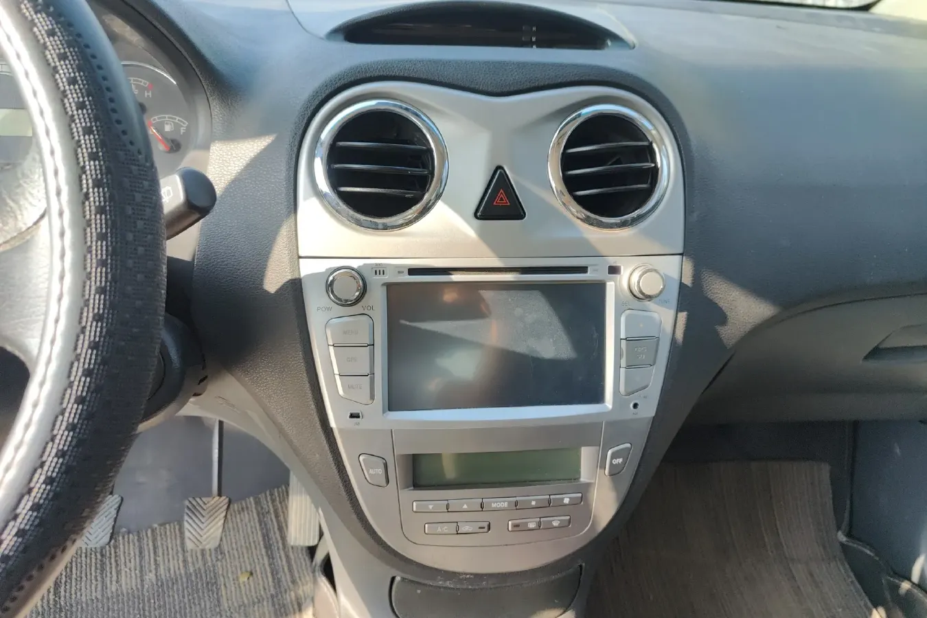 2012 JAC Refine M2 1.8L 143HP L4 5MT,autocango,china used car exporter,china ev exporter,chinese used car exporter,chinese used ev exporter