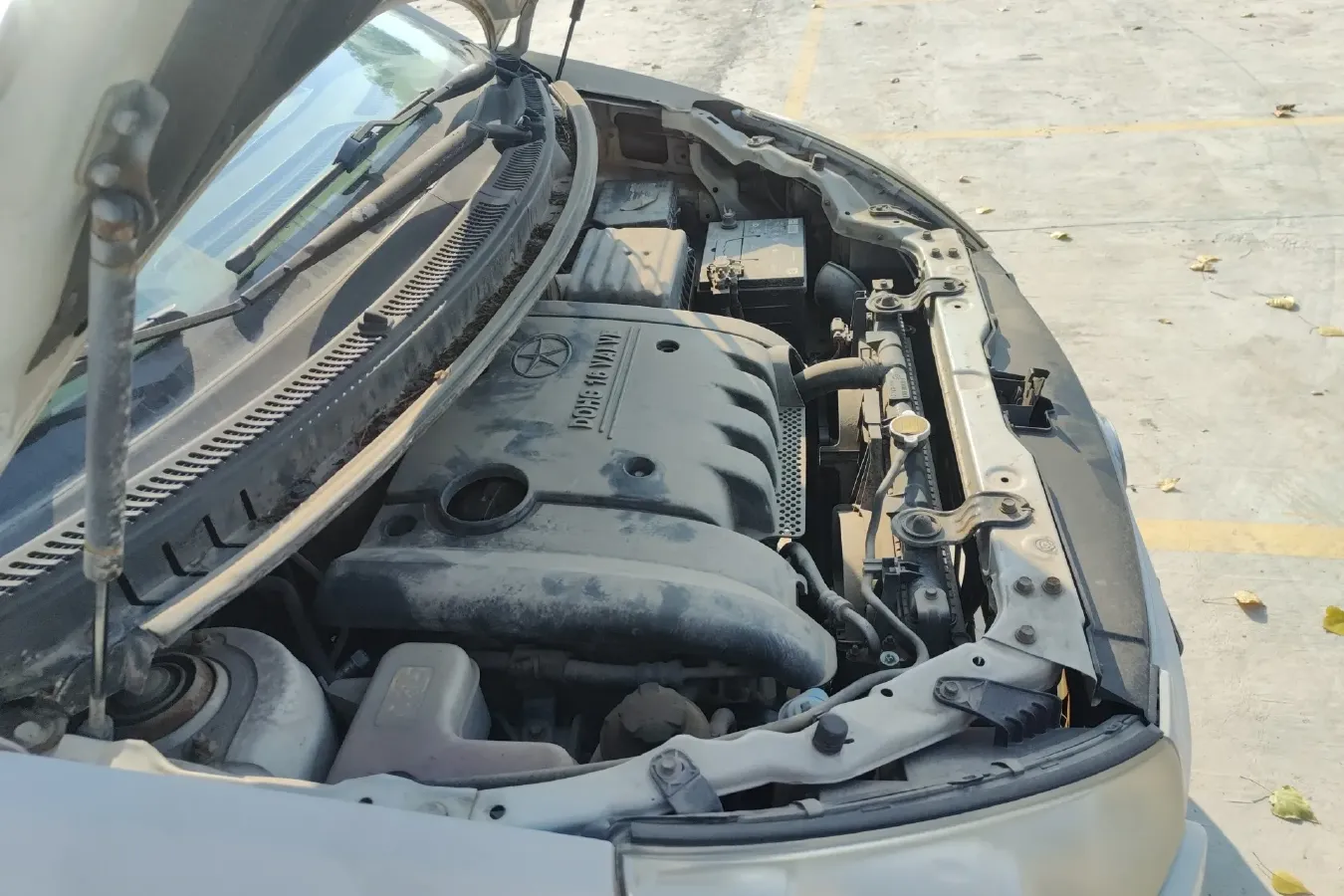 2012 JAC Refine M2 1.8L 143HP L4 5MT,autocango,china used car exporter,china ev exporter,chinese used car exporter,chinese used ev exporter