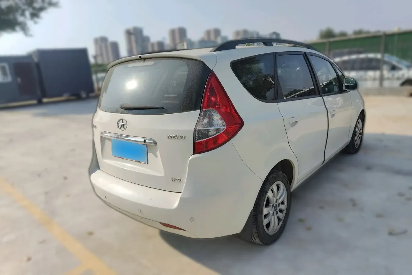 2012 JAC Refine M2 1.8L 143HP L4 5MT,autocango,china used car exporter,china ev exporter,chinese used car exporter,chinese used ev exporter