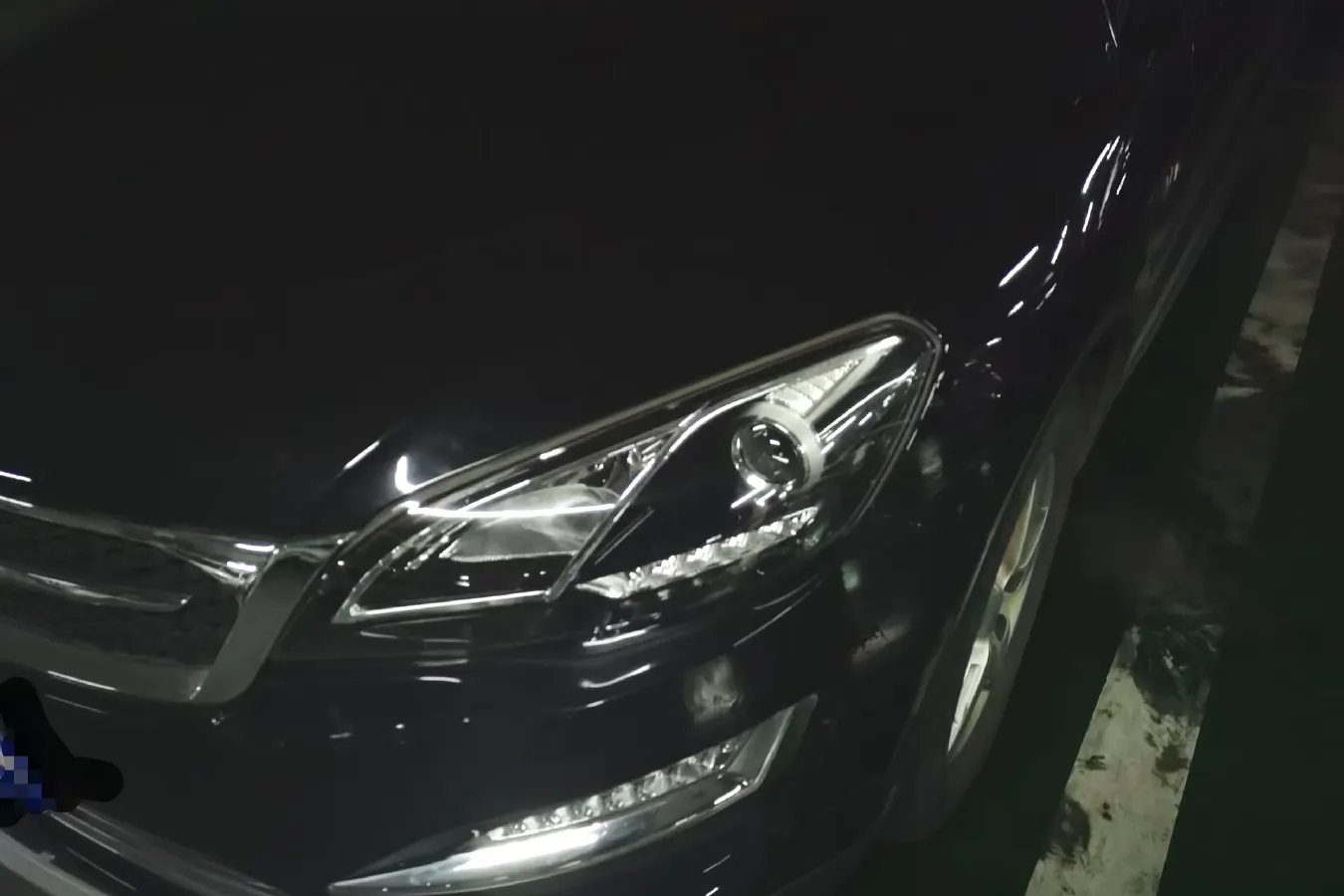 2017 Zotye Damy X5 1.5T 150HP L4 5MT,autocango,china used car exporter,china ev exporter,chinese used car exporter,chinese used ev exporter