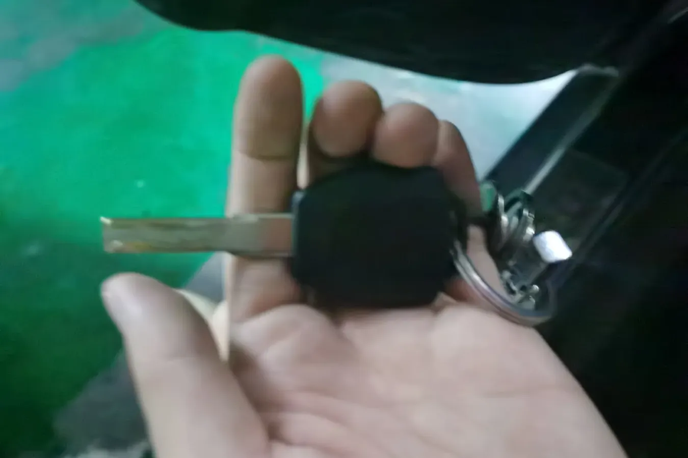 2017 Zotye Damy X5 1.5T 150HP L4 5MT,autocango,china used car exporter,china ev exporter,chinese used car exporter,chinese used ev exporter