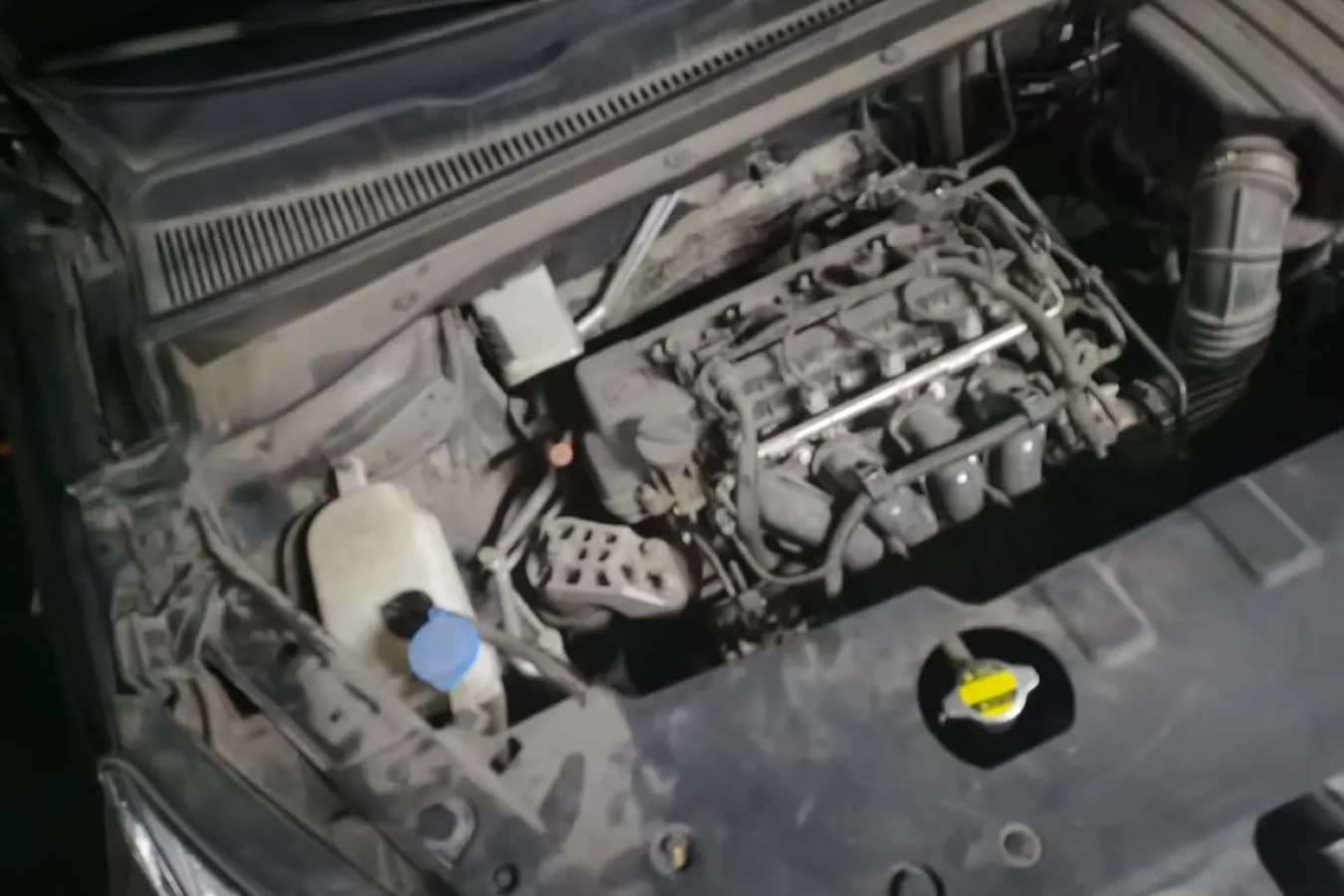 2017 Zotye Damy X5 1.5T 150HP L4 5MT,autocango,china used car exporter,china ev exporter,chinese used car exporter,chinese used ev exporter