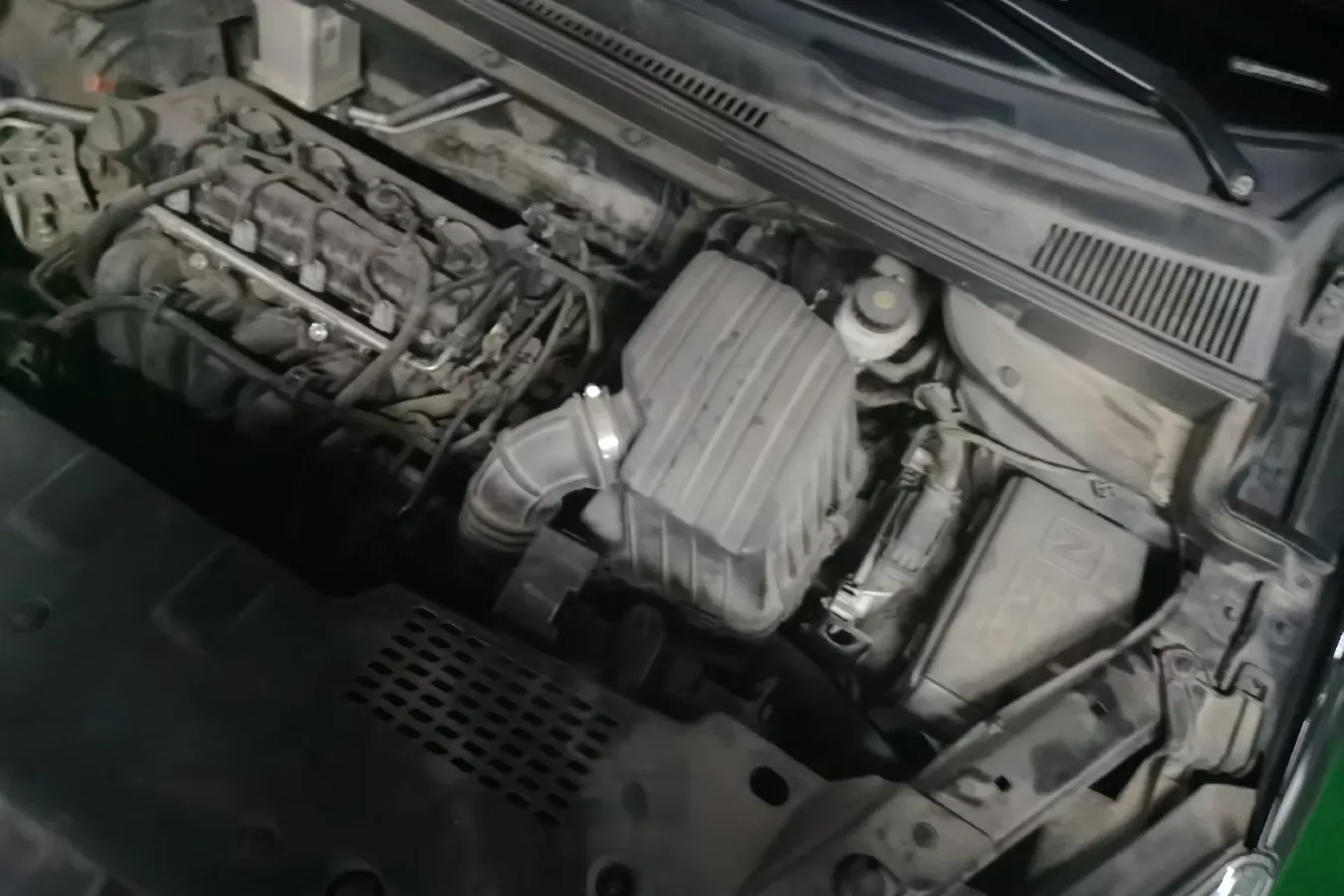 2017 Zotye Damy X5 1.5T 150HP L4 5MT,autocango,china used car exporter,china ev exporter,chinese used car exporter,chinese used ev exporter