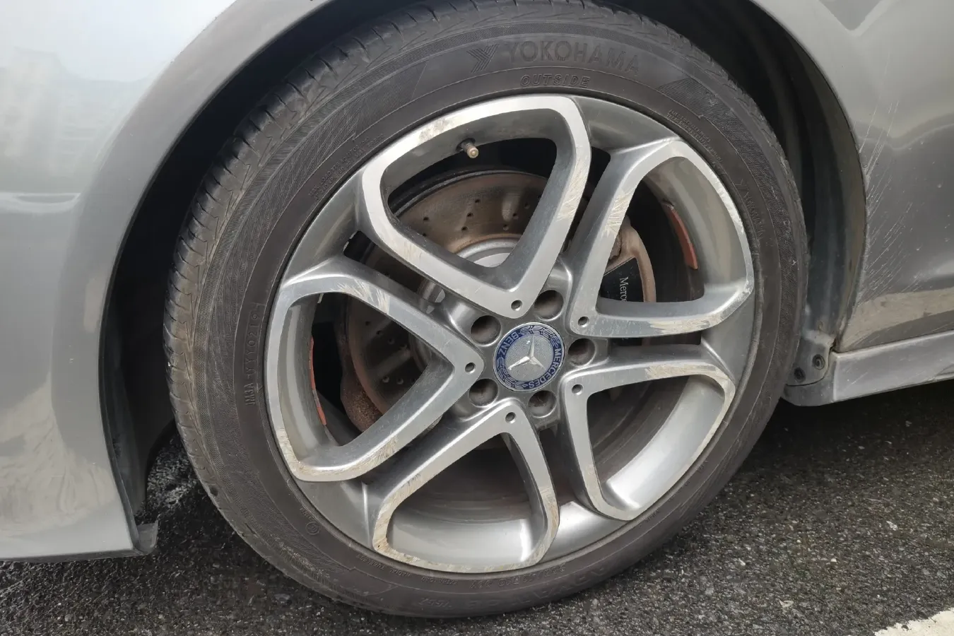 2015 Mercedes-Benz CLS Class 2.0T 211HP L4 7AT,autocango,china used car exporter,china ev exporter,chinese used car exporter,chinese used ev exporter