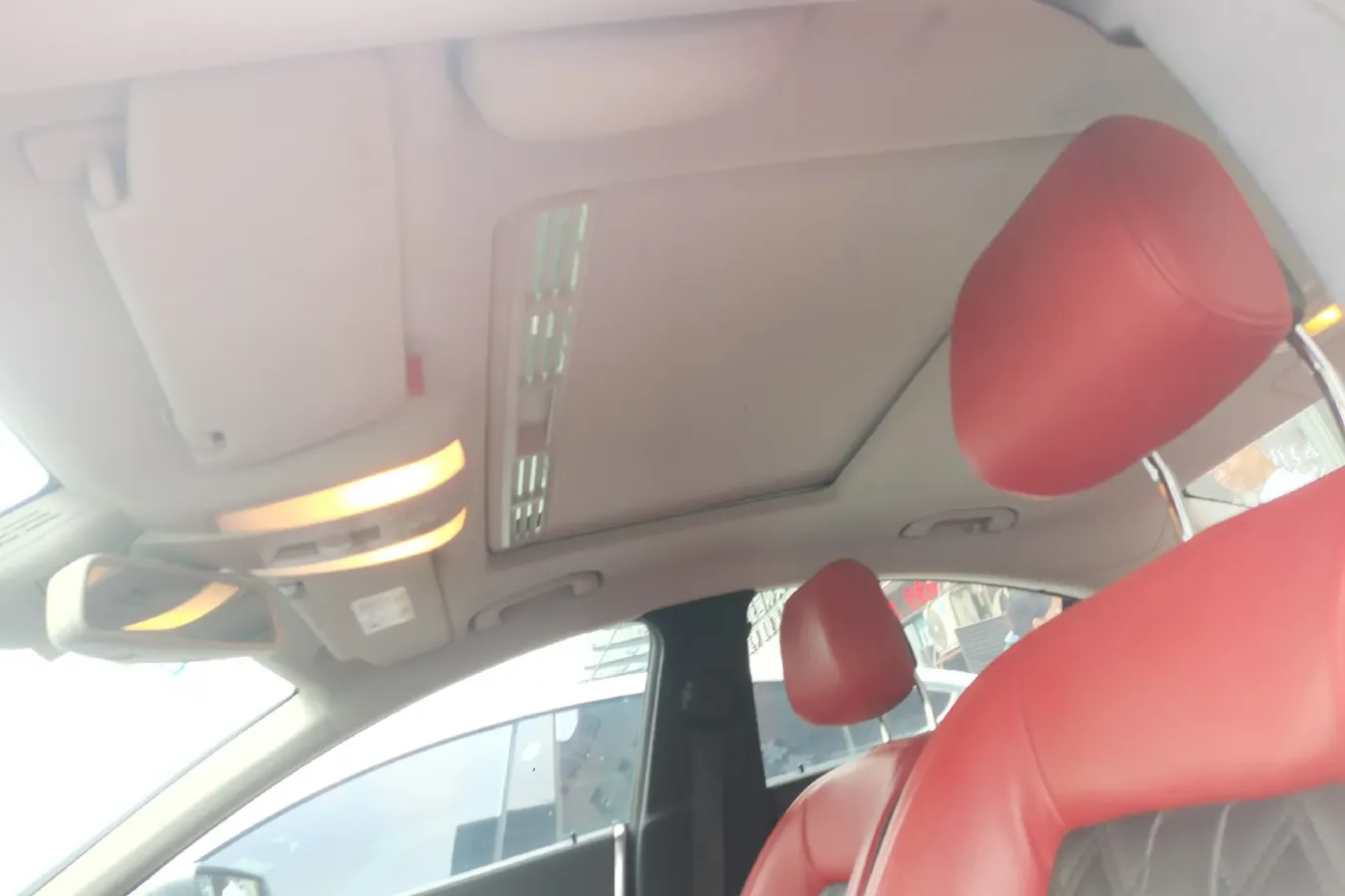 2015 Mercedes-Benz CLS Class 2.0T 211HP L4 7AT,autocango,china used car exporter,china ev exporter,chinese used car exporter,chinese used ev exporter