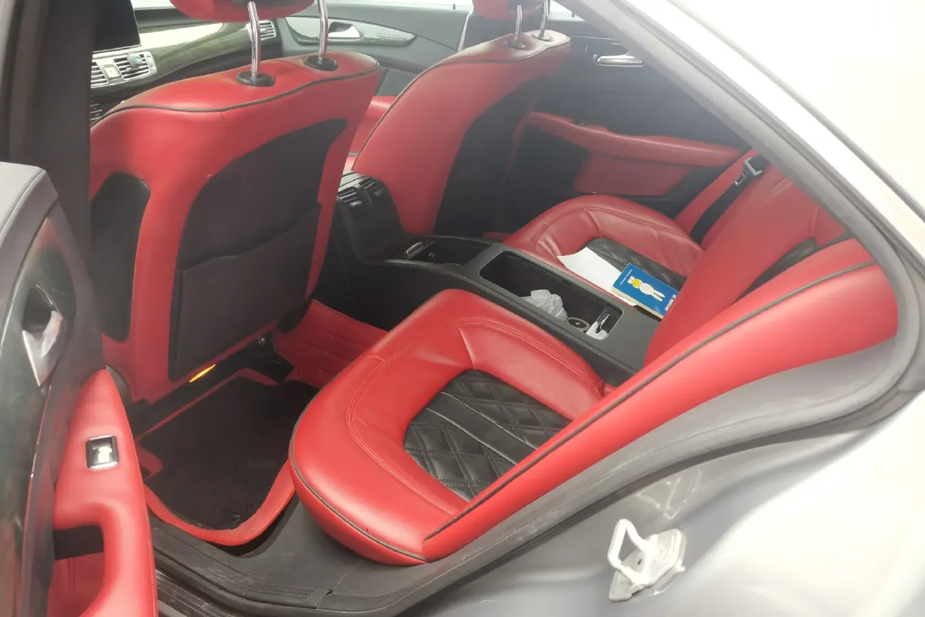 2015 Mercedes-Benz CLS Class 2.0T 211HP L4 7AT,autocango,china used car exporter,china ev exporter,chinese used car exporter,chinese used ev exporter