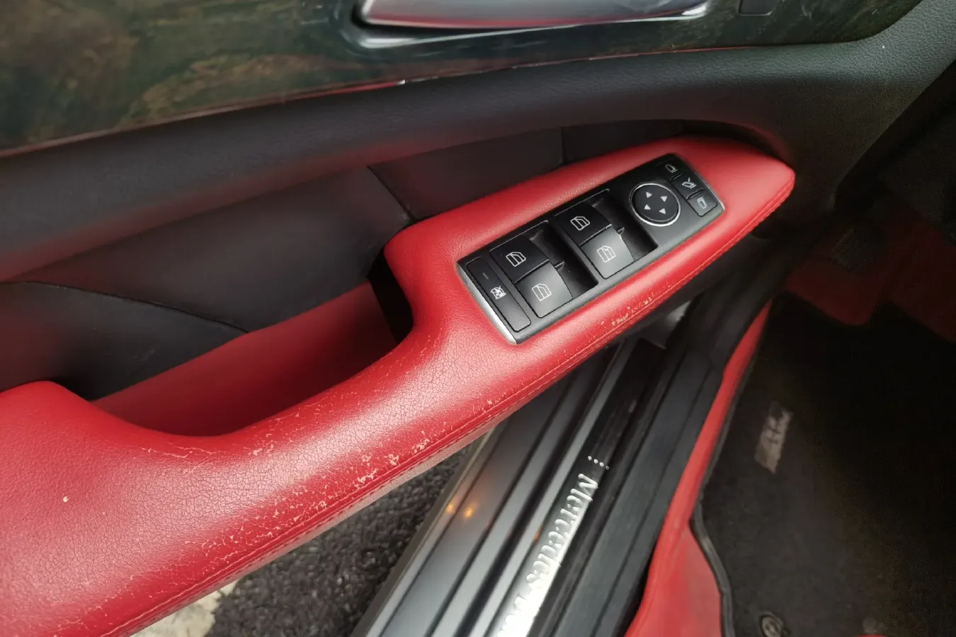 2015 Mercedes-Benz CLS Class 2.0T 211HP L4 7AT,autocango,china used car exporter,china ev exporter,chinese used car exporter,chinese used ev exporter