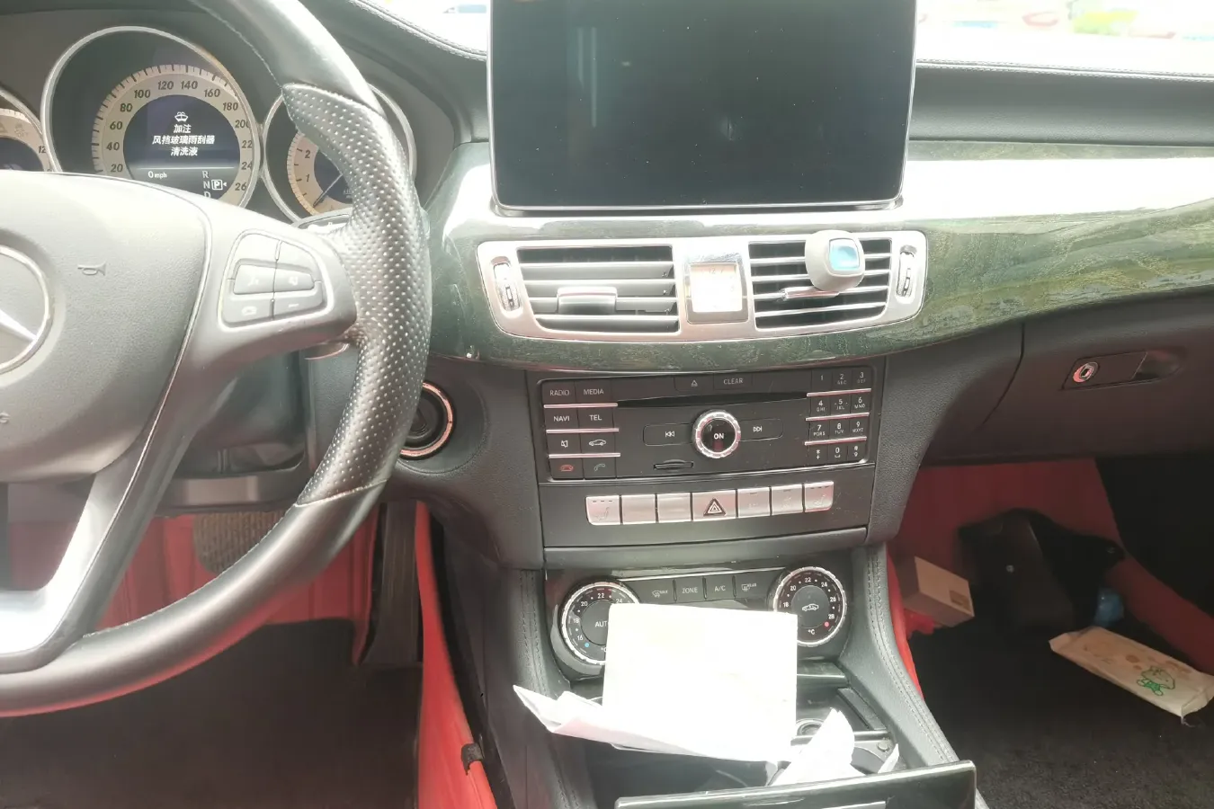 2015 Mercedes-Benz CLS Class 2.0T 211HP L4 7AT,autocango,china used car exporter,china ev exporter,chinese used car exporter,chinese used ev exporter