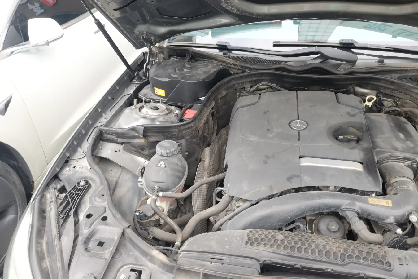 2015 Mercedes-Benz CLS Class 2.0T 211HP L4 7AT,autocango,china used car exporter,china ev exporter,chinese used car exporter,chinese used ev exporter