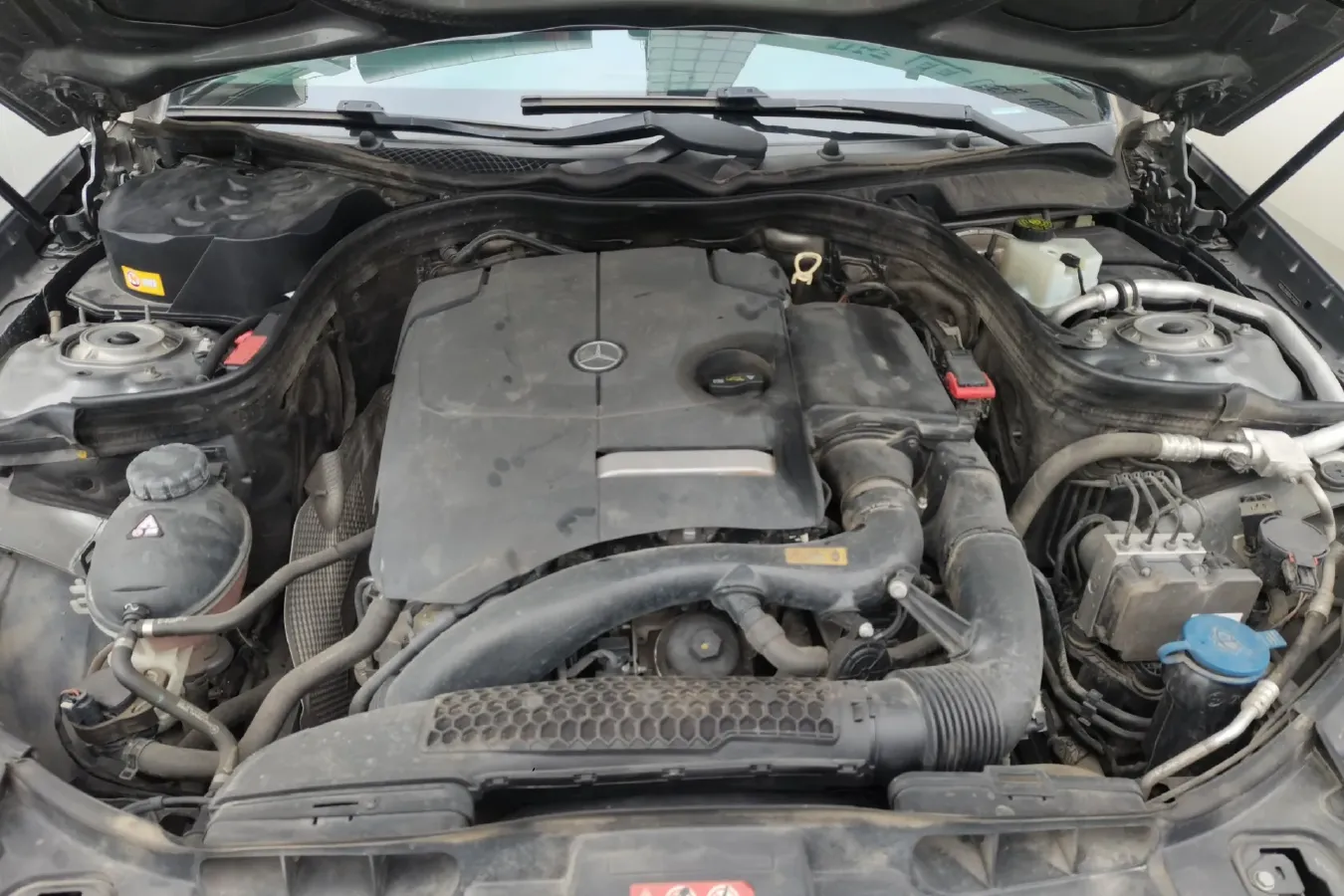 2015 Mercedes-Benz CLS Class 2.0T 211HP L4 7AT,autocango,china used car exporter,china ev exporter,chinese used car exporter,chinese used ev exporter