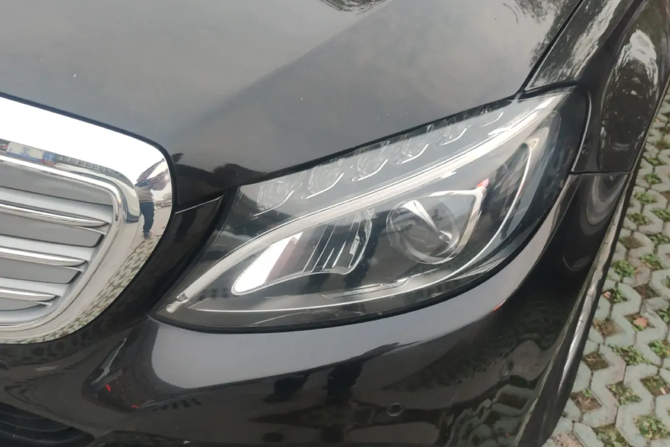 2015 Mercedes-Benz C Class 1.6T 156HP L4 7AT,autocango,china used car exporter,china ev exporter,chinese used car exporter,chinese used ev exporter