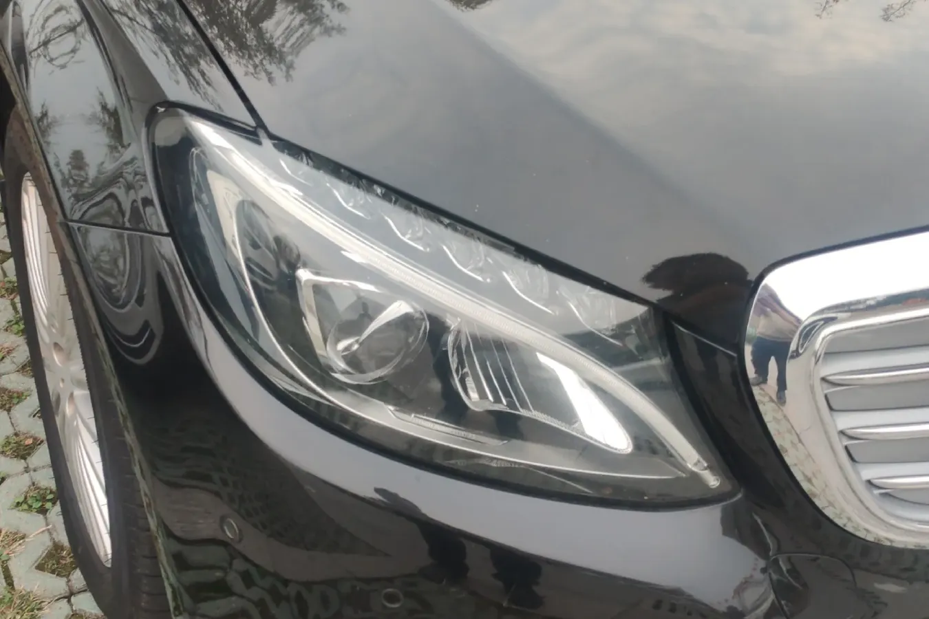 2015 Mercedes-Benz C Class 1.6T 156HP L4 7AT,autocango,china used car exporter,china ev exporter,chinese used car exporter,chinese used ev exporter