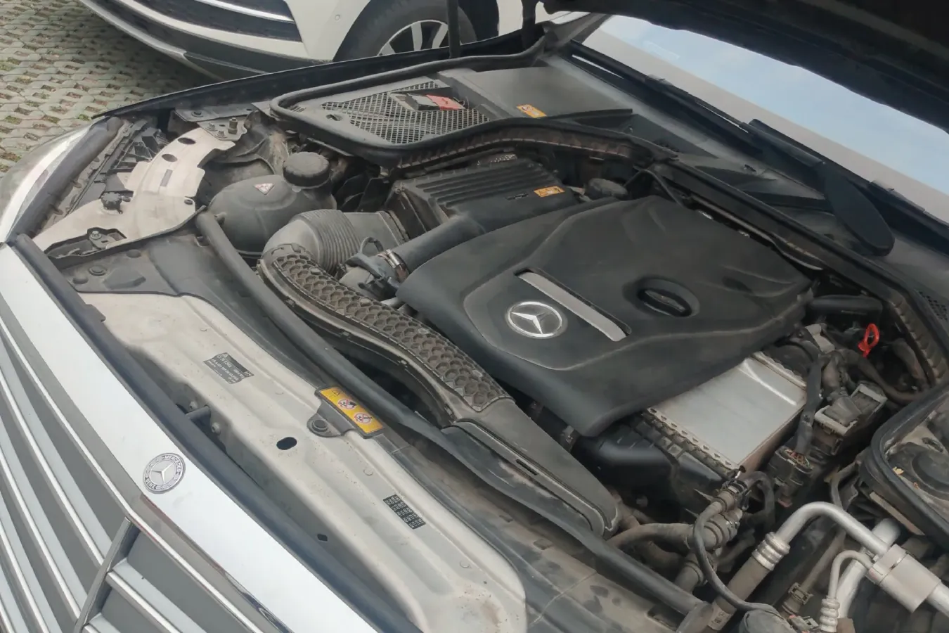 2015 Mercedes-Benz C Class 1.6T 156HP L4 7AT,autocango,china used car exporter,china ev exporter,chinese used car exporter,chinese used ev exporter