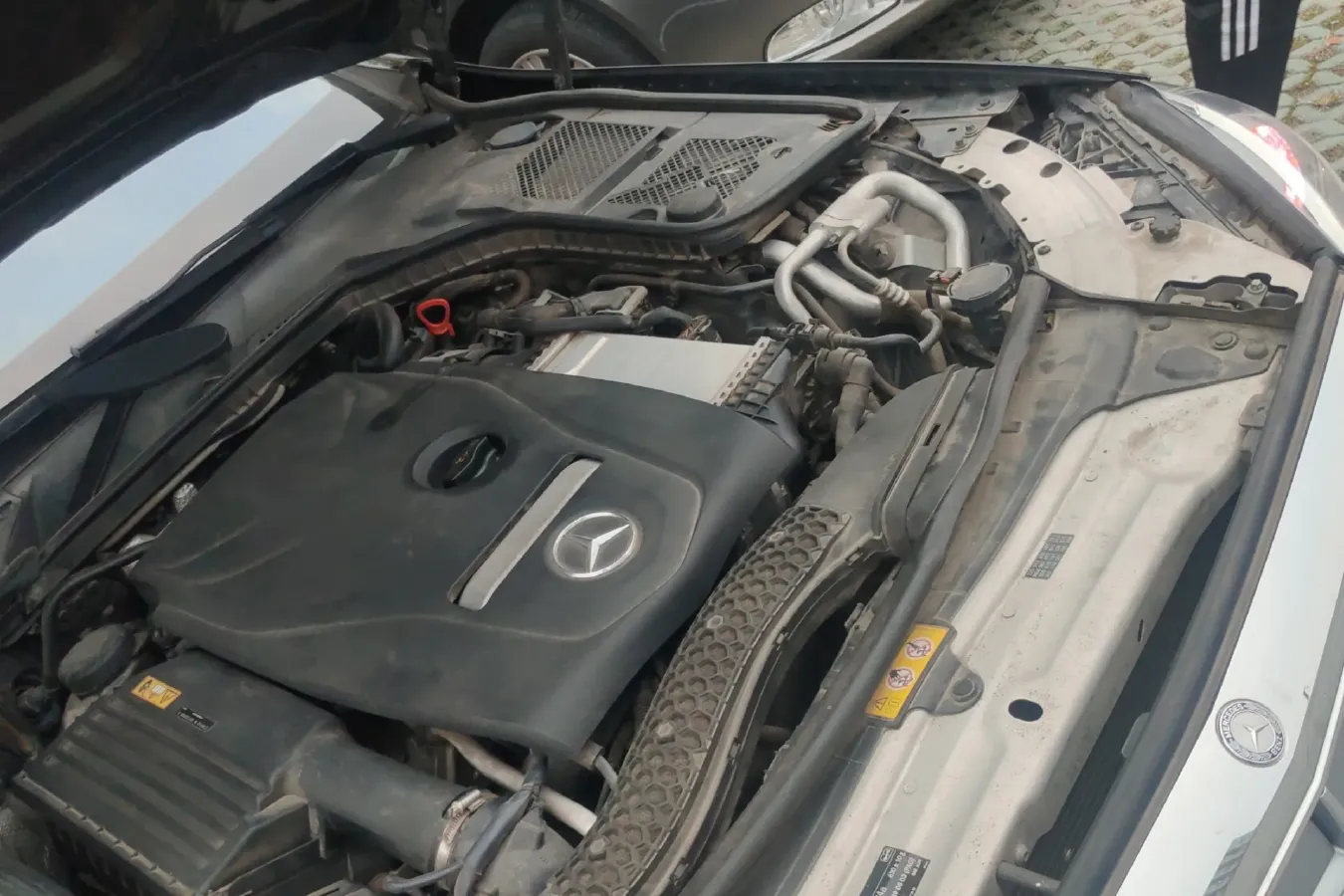 2015 Mercedes-Benz C Class 1.6T 156HP L4 7AT,autocango,china used car exporter,china ev exporter,chinese used car exporter,chinese used ev exporter